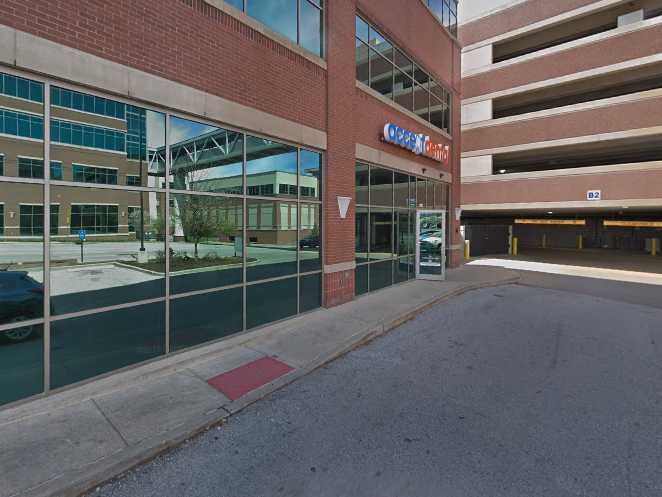 Missouri College Free Dental Clinic